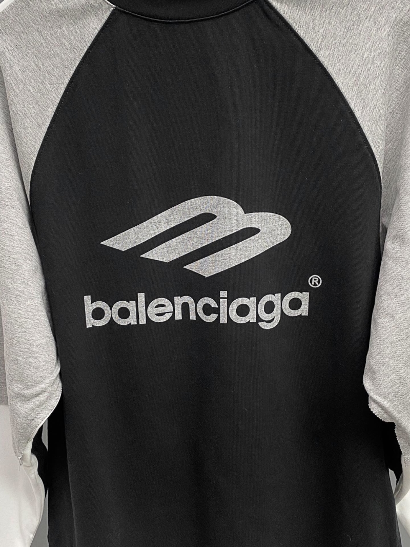 Balenciaga Hoodies